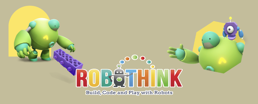 RoboThink Masterminds @ Bloomington Public Library - Every Saturday 4-6 PM (2026-01-10 - 2026-03-01)