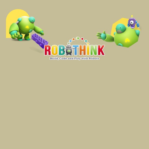 RoboThink Spring-break Camp @ 2902 Gill St on Mar 23-27 (10:00 AM to 12:00 PM) Early Bird - $20/class (2026-03-23 - 2026-03-27)